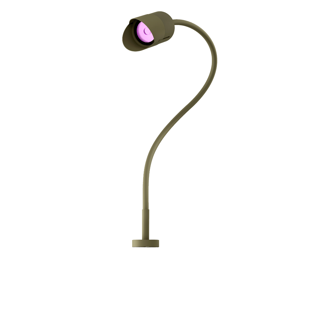 Vipera Bollard RGBW32893